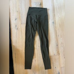Lululemon align leggings